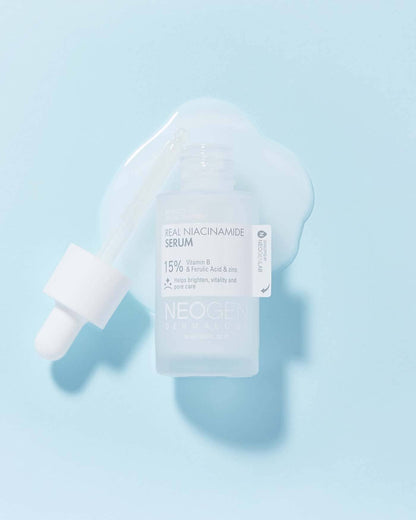 Dermalogy Real Niacinamide 15% Serum Serum/Ampoule NEOGEN 