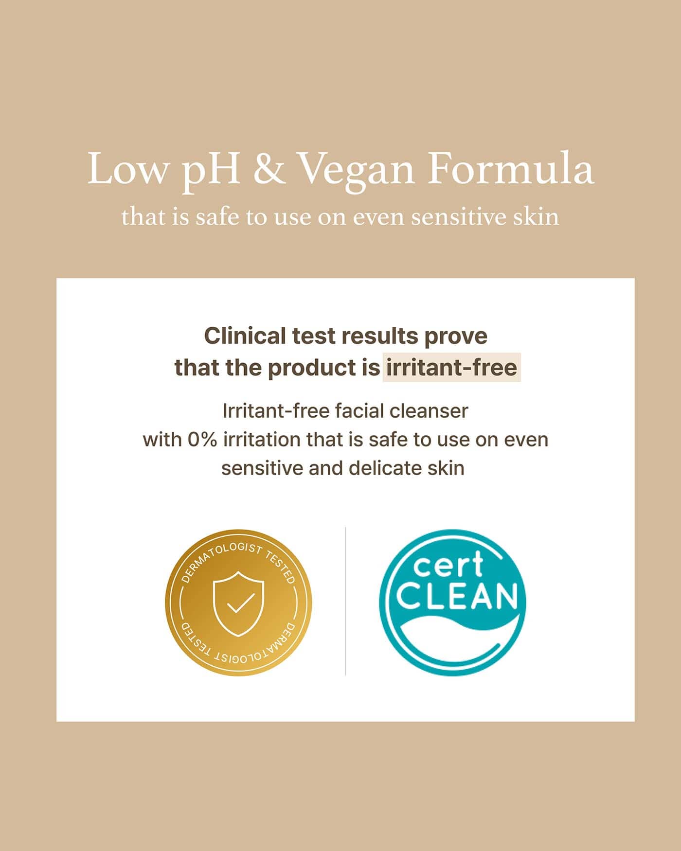 Rice Whip Facial Cleanser Water Cleanser I'M FROM 