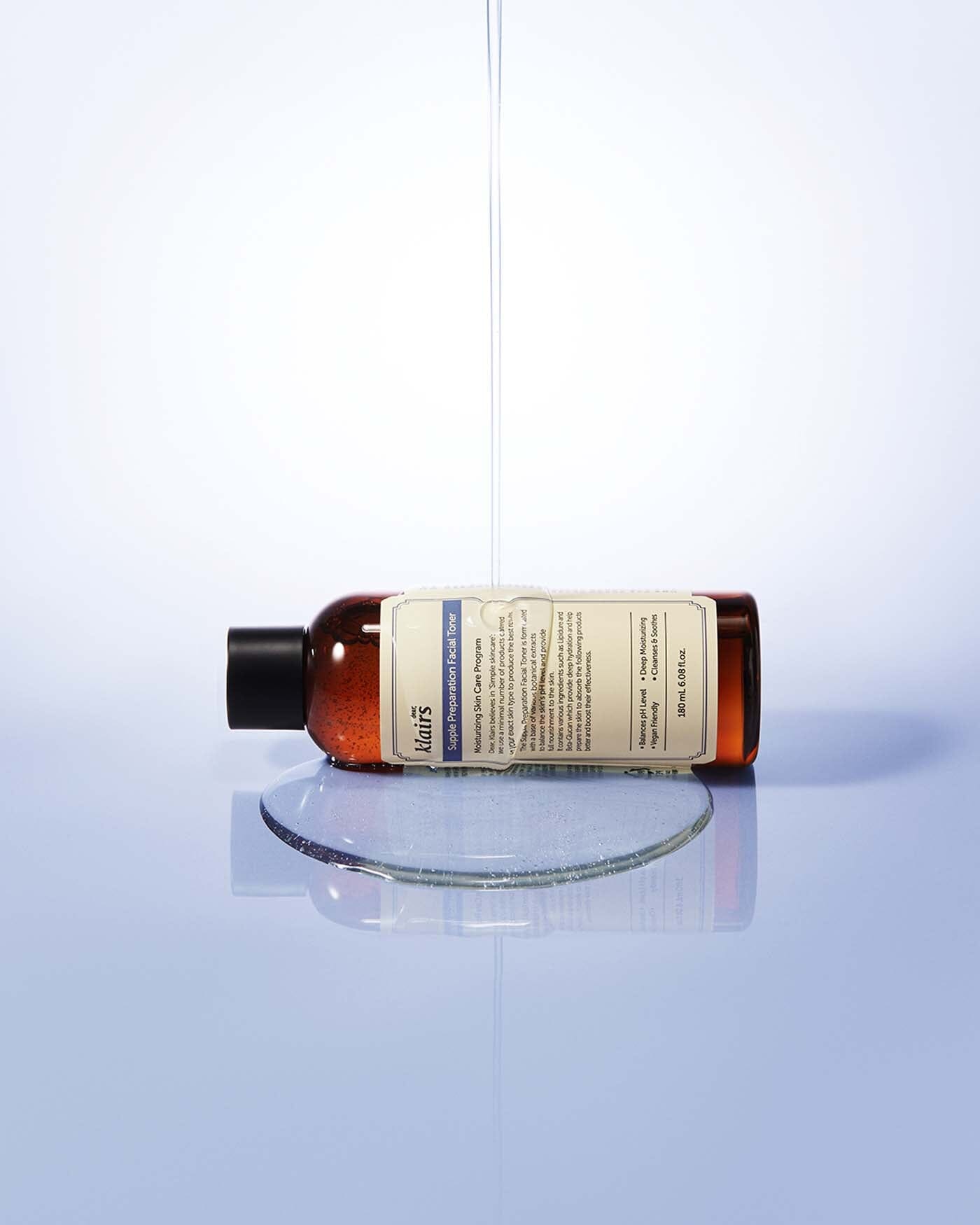 Supple Preparation Facial Toner Toner KLAIRS 