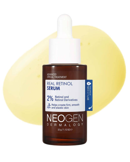 Dermalogy Real Retinol Serum Serum/Ampoule NEOGEN 