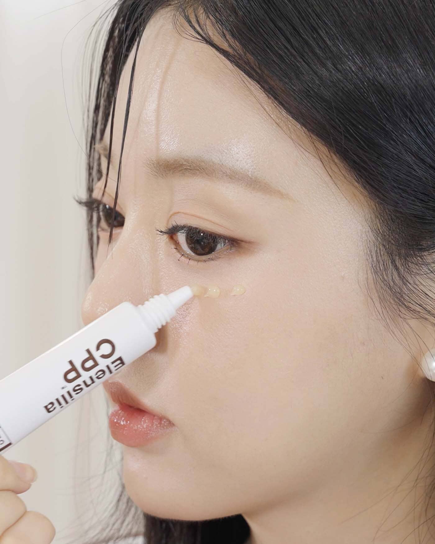 CPP Collagen 80% Intensive Eye Cream Eye cream ELENSILIA 
