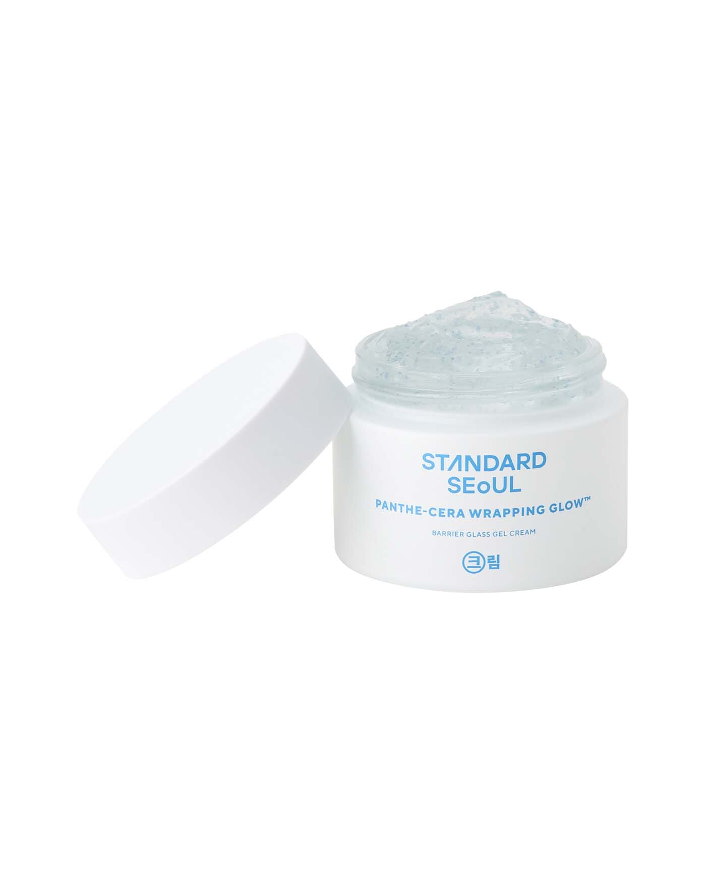 STANDARD SEOUL BARRIER GLASS GEL CREAM Facial Moisturizer Standard Seoul 