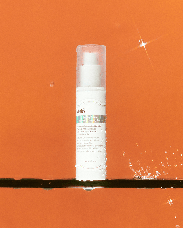 Freshly Juiced Vitamin Charging Serum 10% Vitamin C