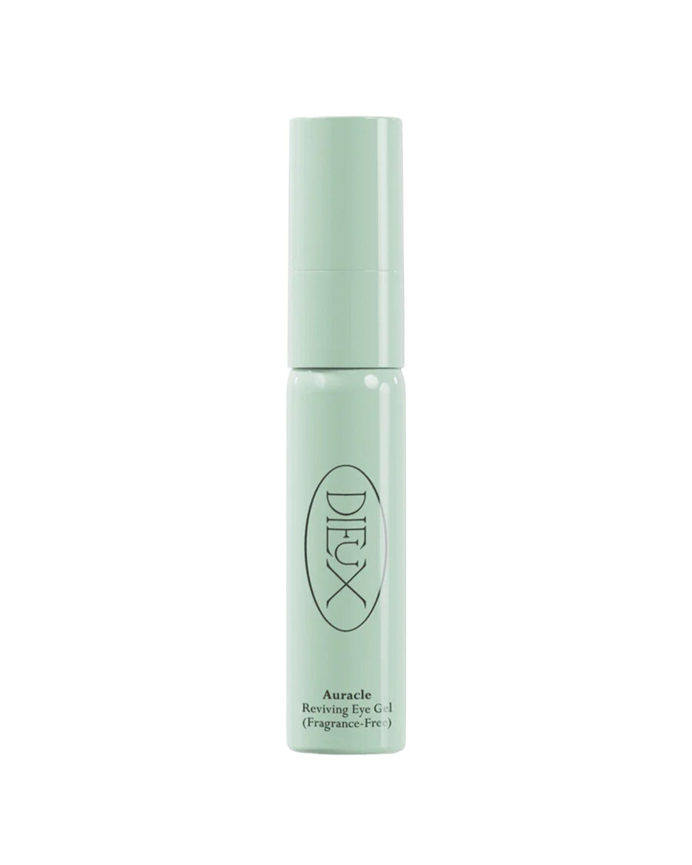 Auracle Reviving Eye Gel Eye cream Dieux 