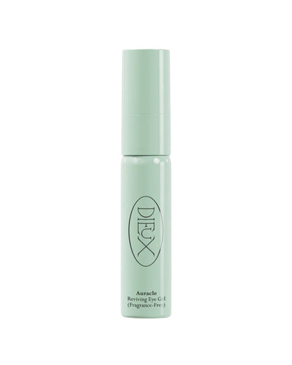 Auracle Reviving Eye Gel Eye cream Dieux 