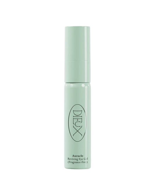 Auracle Reviving Eye Gel Eye cream Dieux 