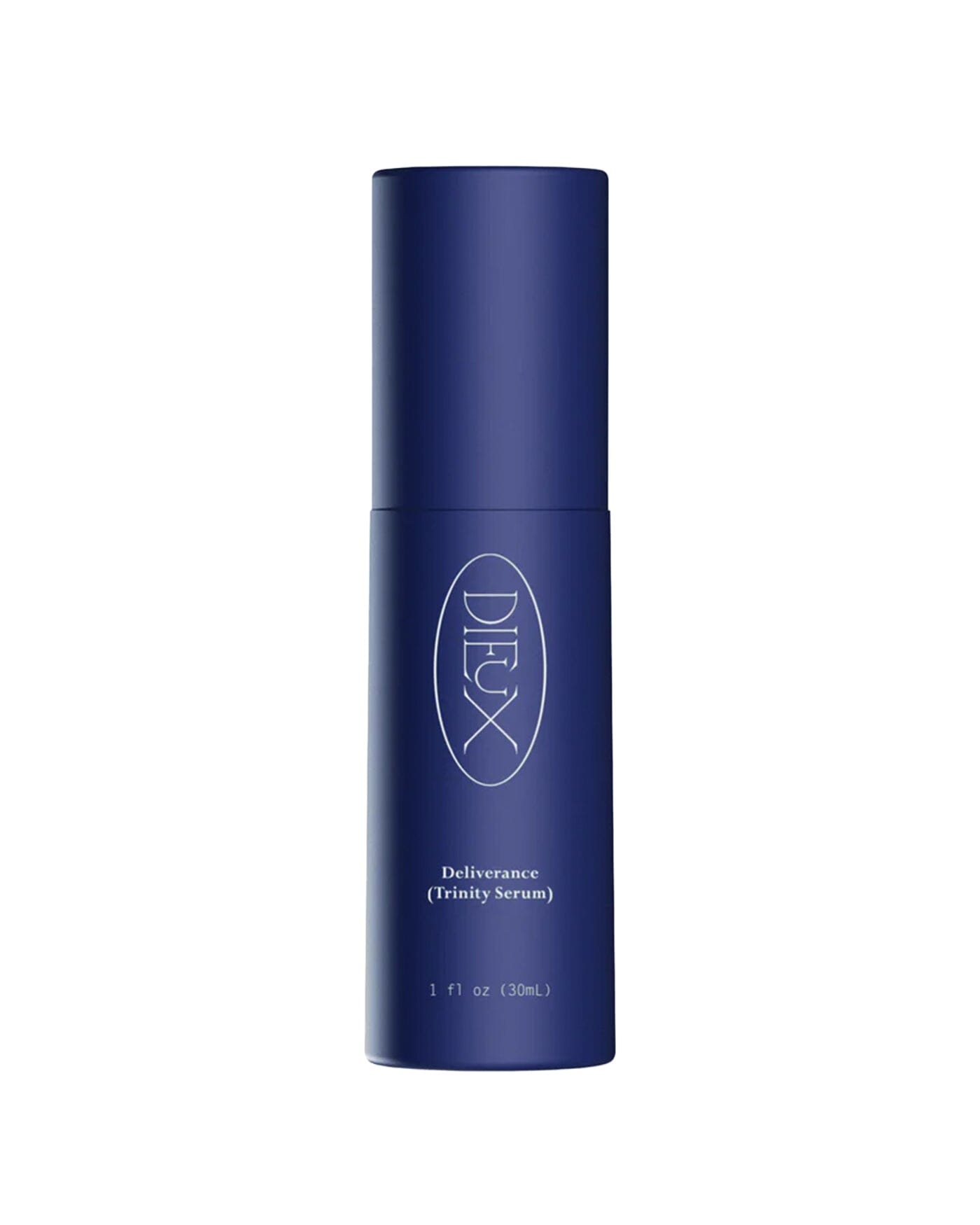 Deliverance Soothing Trinity Serum Serum/Ampoule Dieux 