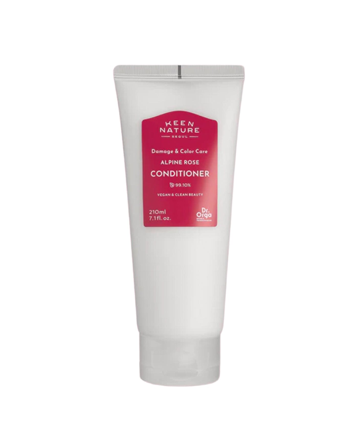 Alpine Rose Conditioner Hair Conditioner Dr. Orga 