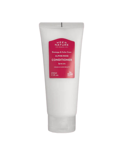 Alpine Rose Conditioner Hair Conditioner Dr. Orga 