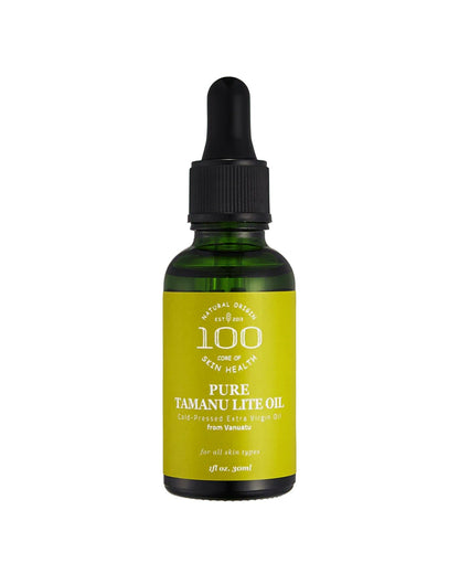 Pure Tamanu Light Oil Facial Oil Dr. Orga 