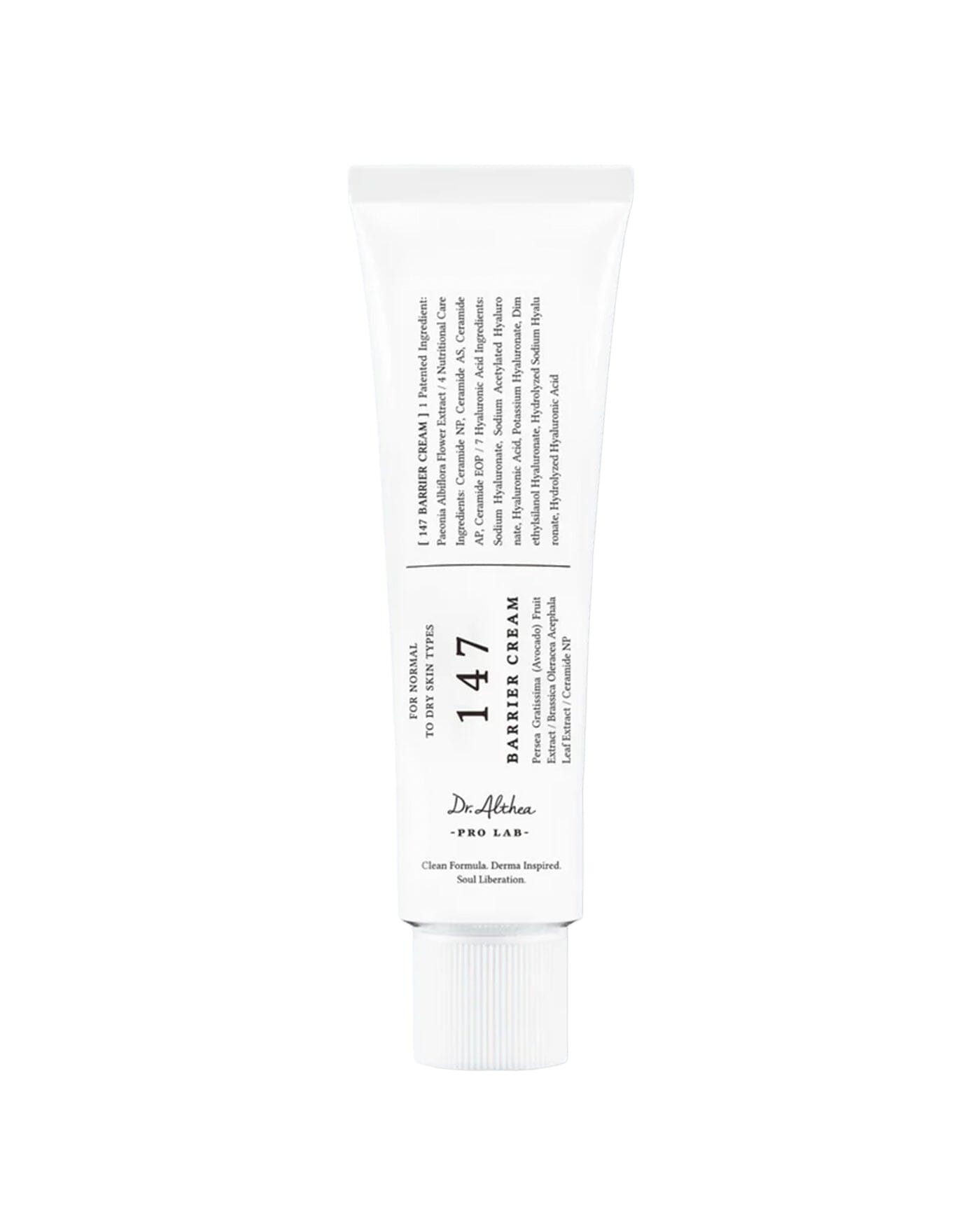 147 Barrier Cream