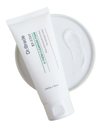 A-Thera Cleansing Foam Water Cleanser DR ORACLE 