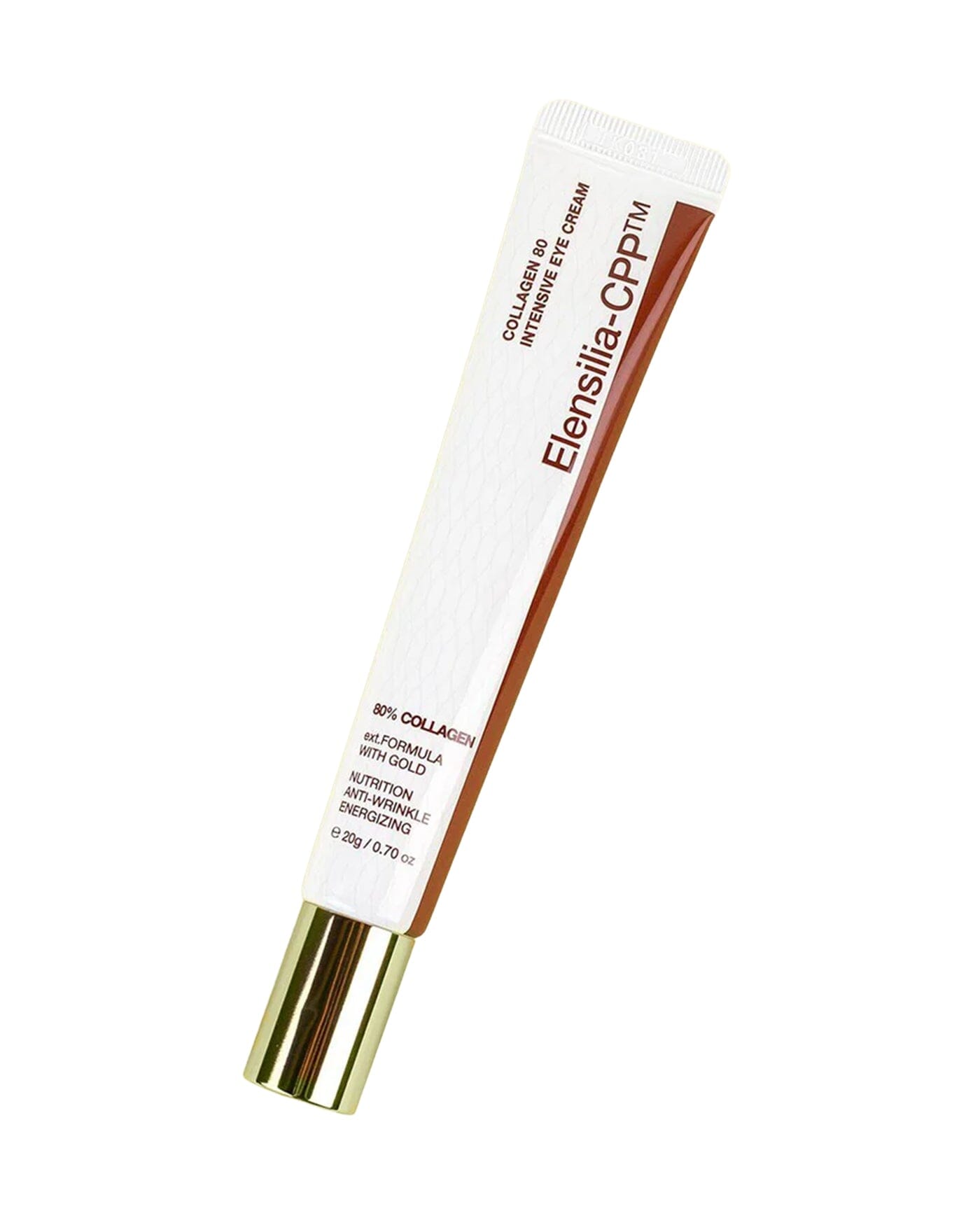 CPP Collagen 80% Intensive Eye Cream Eye cream ELENSILIA 