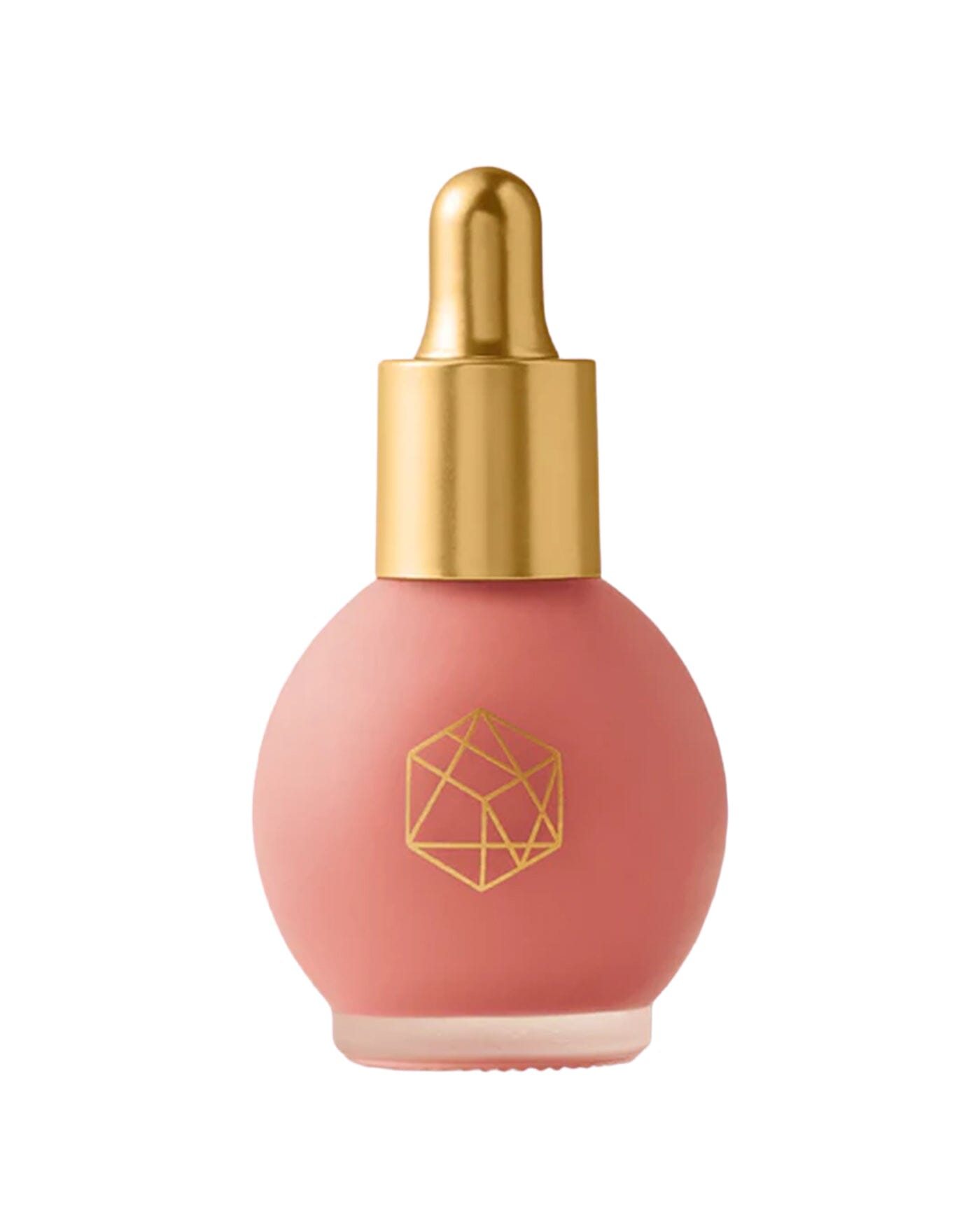 Color Drops Serum Blush Blush Em Cosmetics Rose Milk 