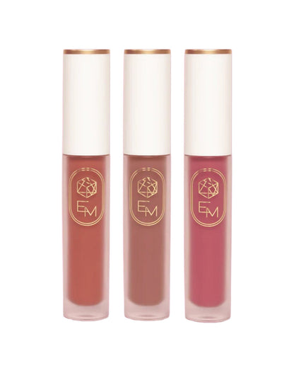 Lip Mage Tinted Serum Lip Color Em Cosmetics 