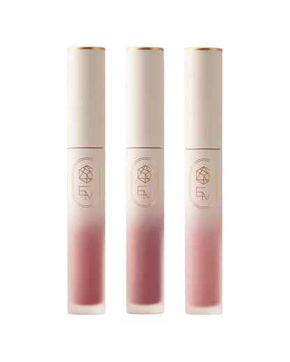Soft Spoken Velvet Lip Creme Lip Color Em Cosmetics 