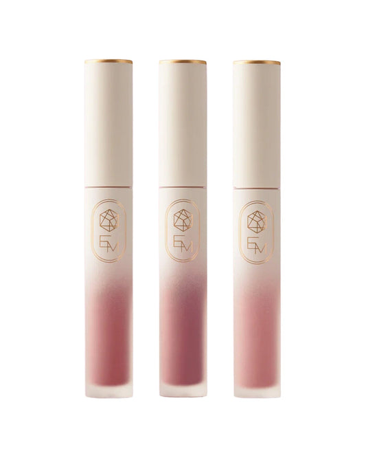 Soft Spoken Velvet Lip Creme Lip Color Em Cosmetics 