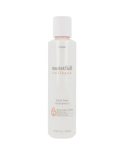 Moistfull Collagen Facial Toner Toner ETUDE 