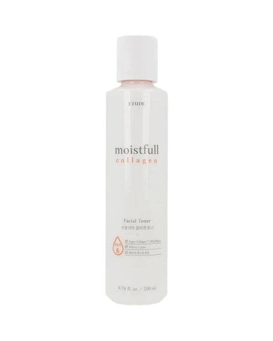 Moistfull Collagen Facial Toner Toner ETUDE 
