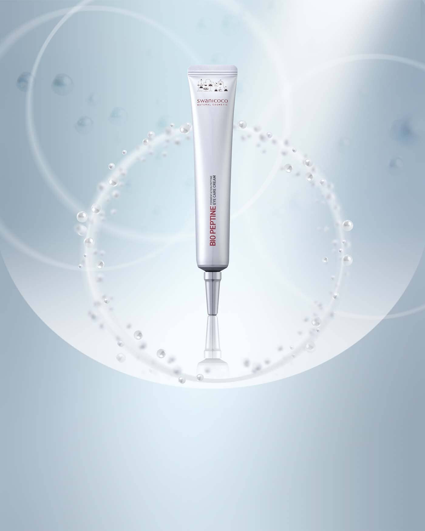 Fermentation Peptine Eye Care Cream