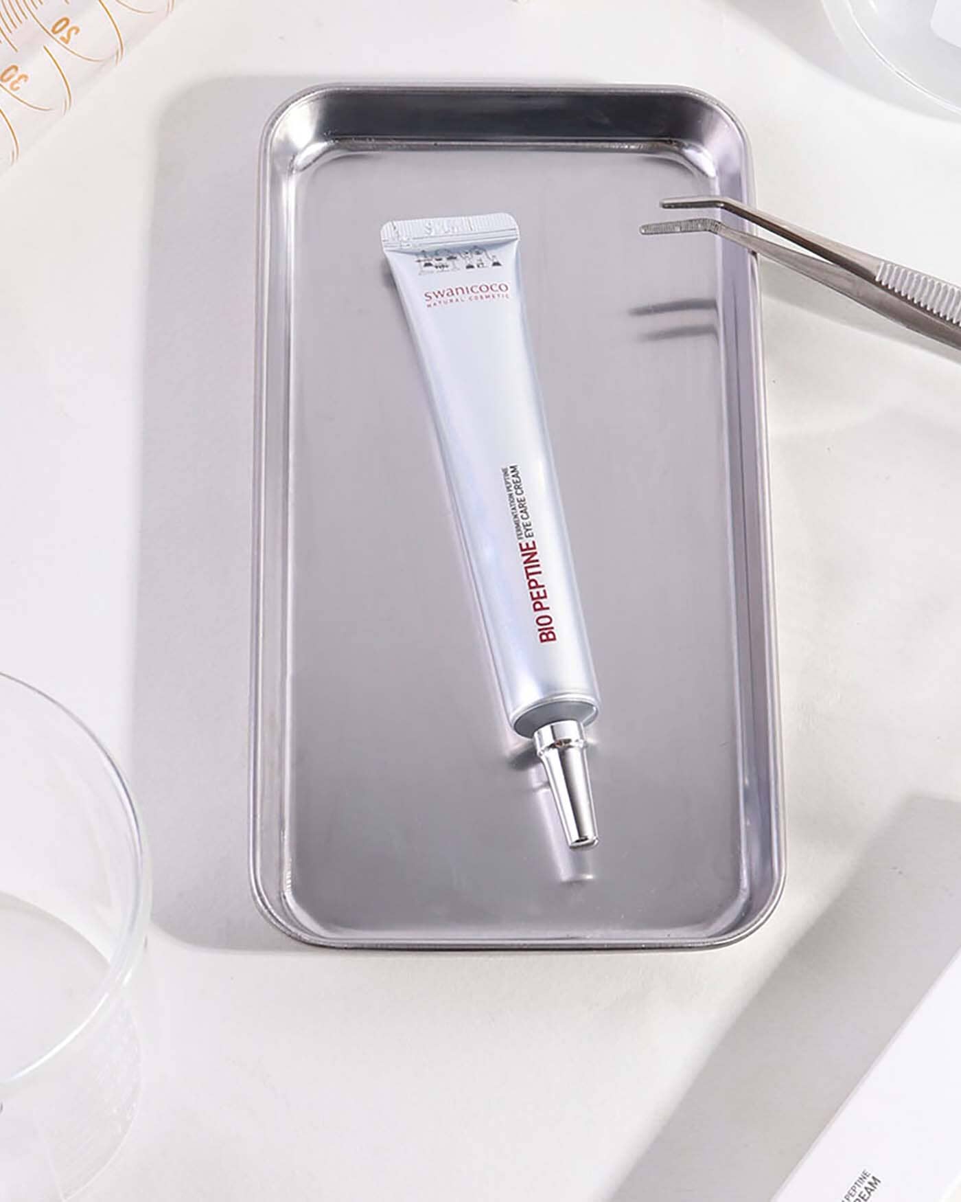Fermentation Peptine Eye Care Cream