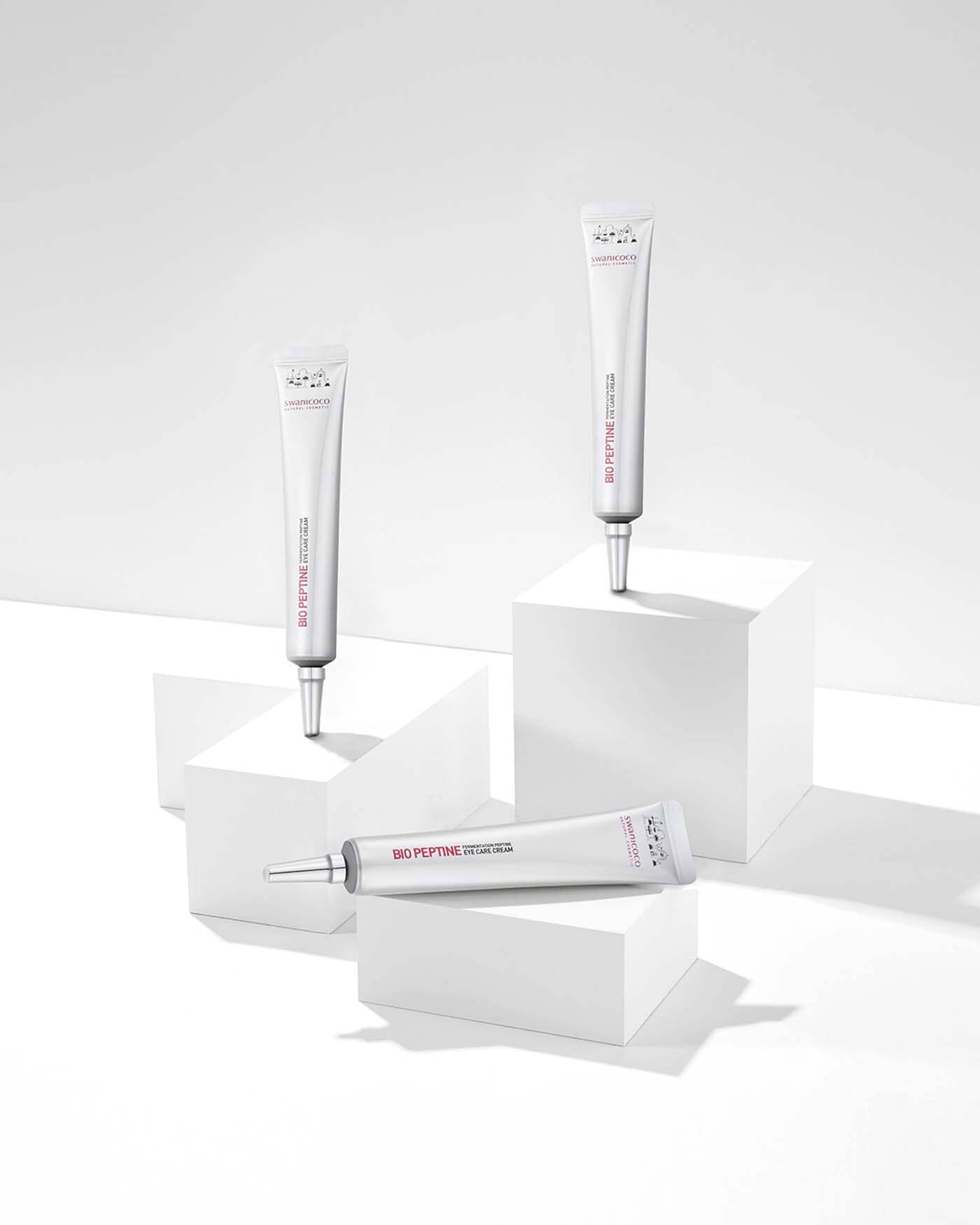 Fermentation Peptine Eye Care Cream Eye cream SWANICOCO 