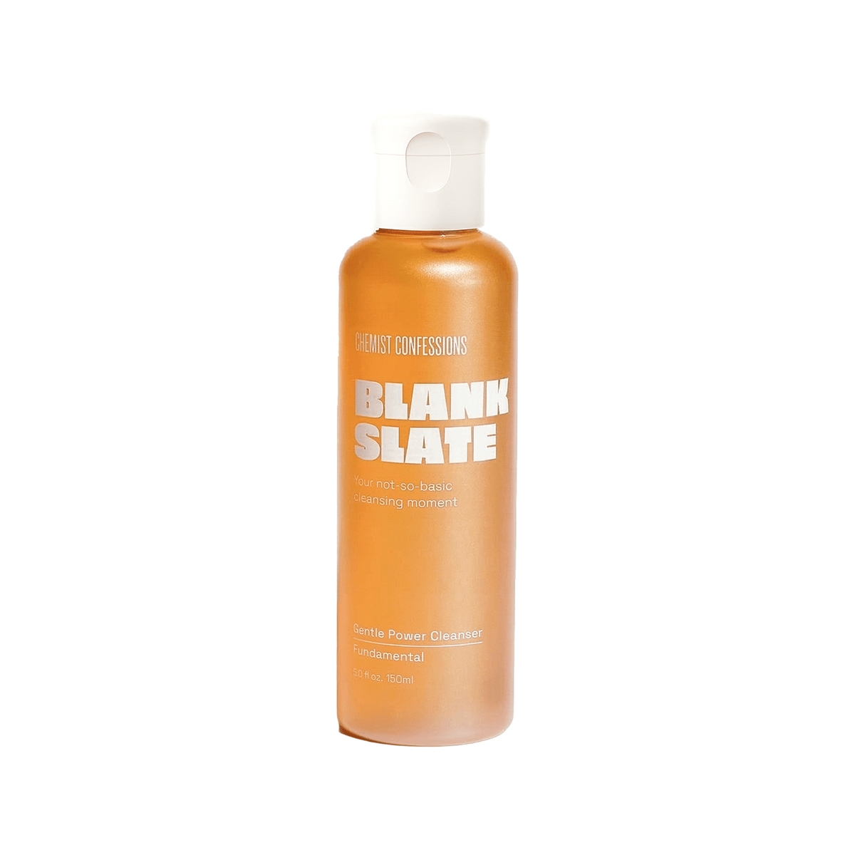 Blank Slate Gentle Gel Cleanser