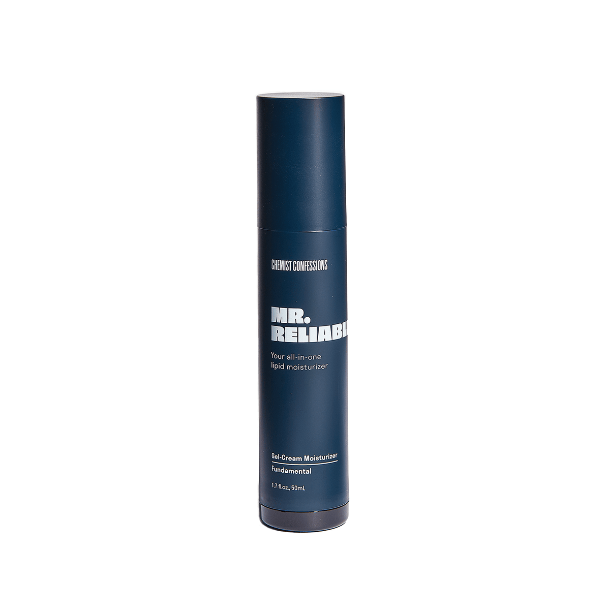 Mr. Reliable Lightweight Moisturizer