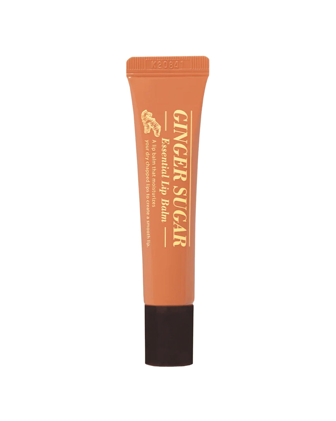Ginger Sugar Essential Lip Balm Lip Treatment ETUDE 