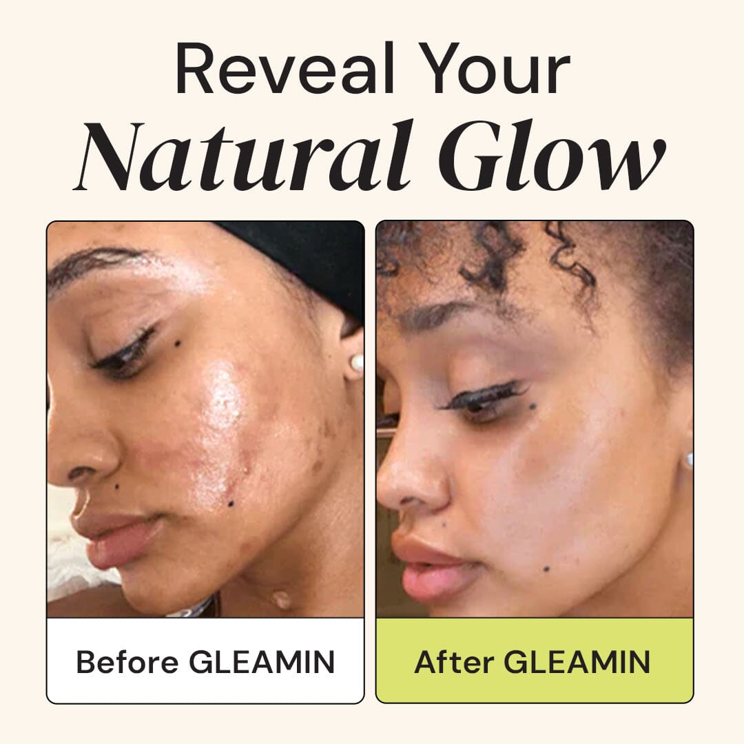 Superactive Serum Serum/Ampoule Gleamin 