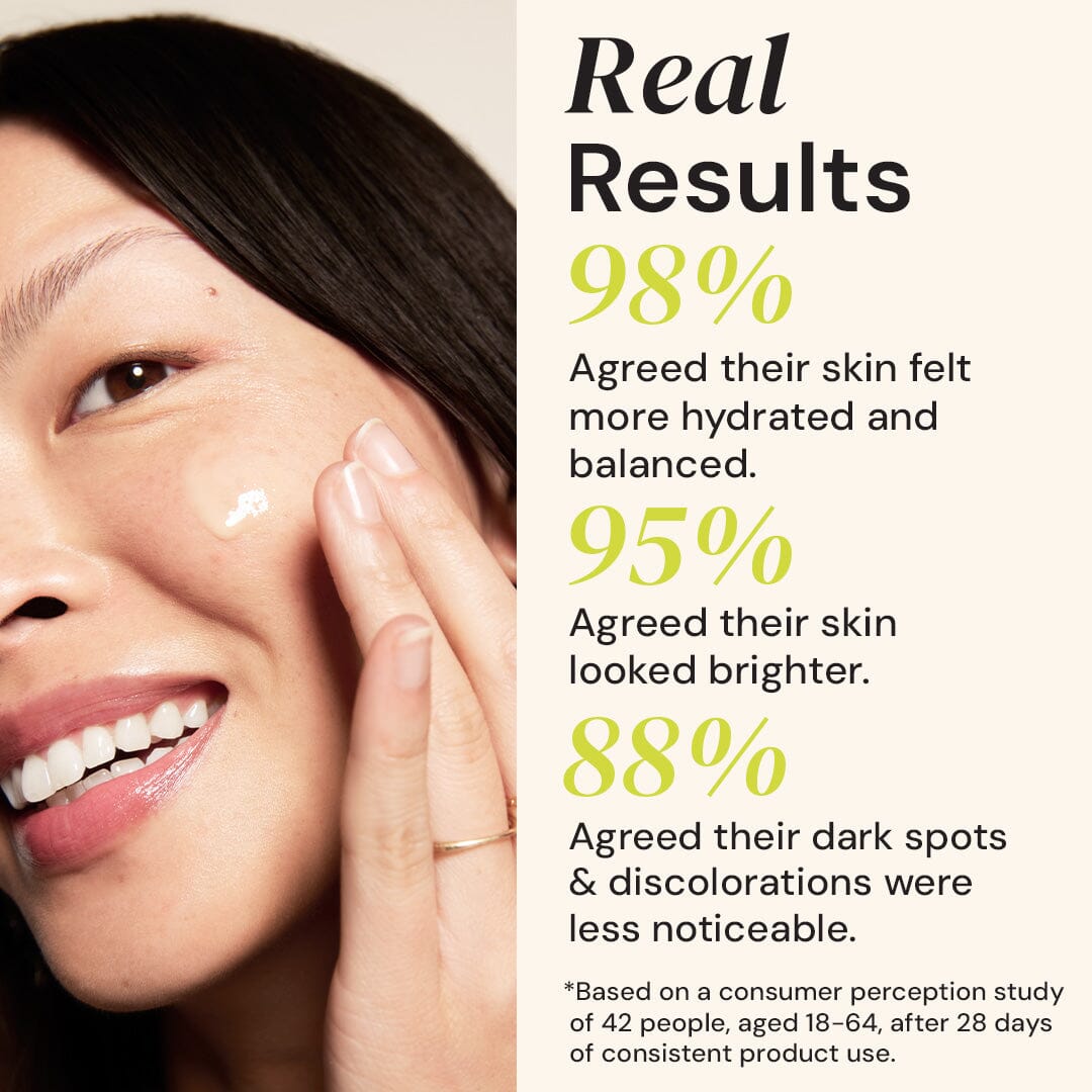 Superactive Serum Serum/Ampoule Gleamin 
