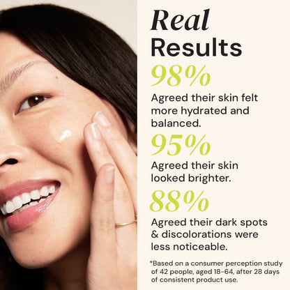 Superactive Serum Serum/Ampoule Gleamin 