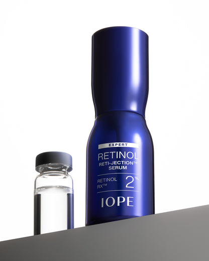Expert Retinol RX™ 2% Reti-Jection Serum Serum/Ampoule IOPE 