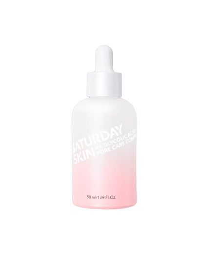 Pore Active Treatment Serum/Ampoule SATURDAY SKIN 