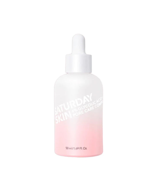 Pore Active Treatment Serum/Ampoule SATURDAY SKIN 