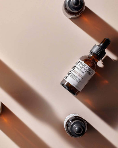Galactomyces Pure Vitamin C Glow Serum Serum/Ampoule SOME BY MI 