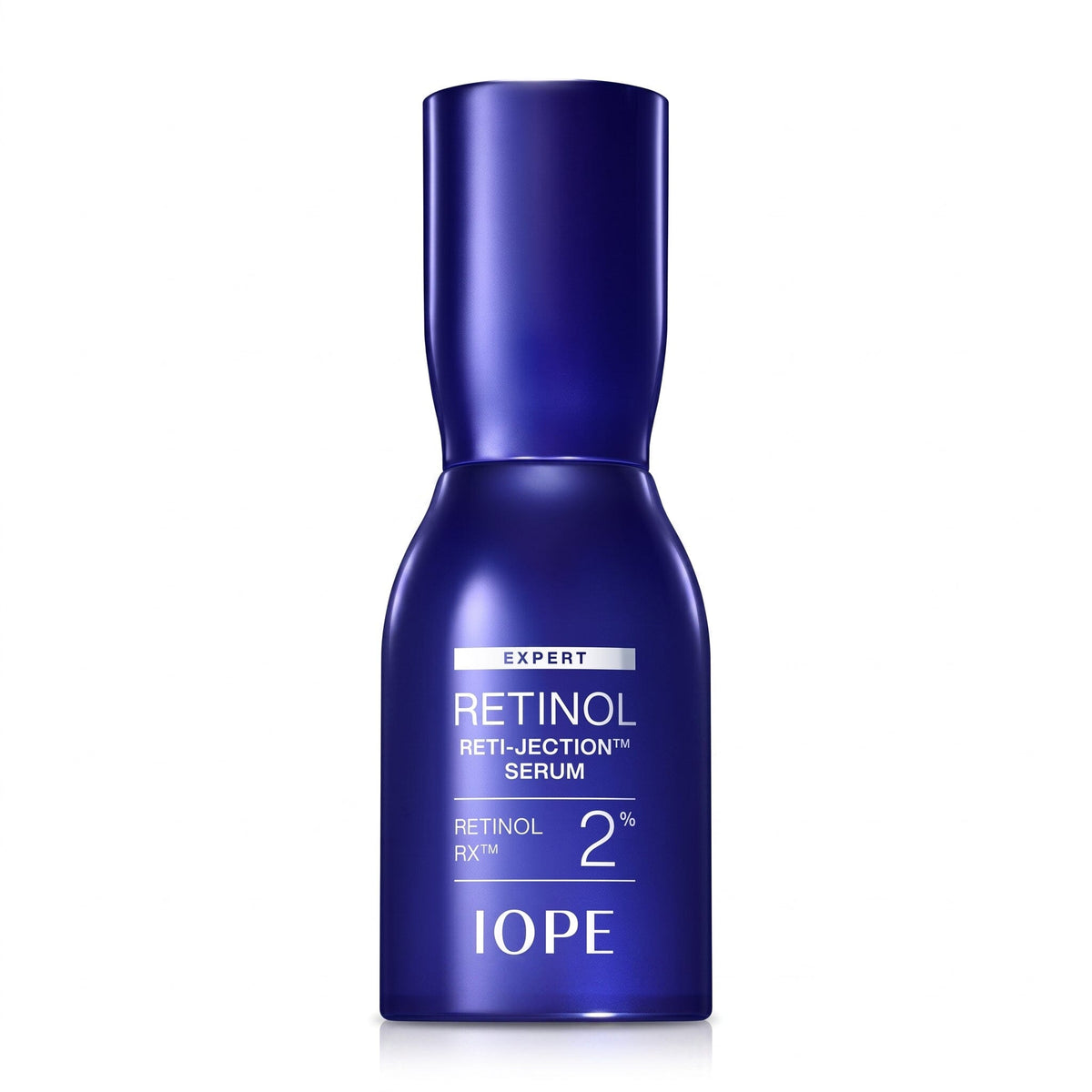 Expert Retinol RX™ 2% Reti-Jection Serum