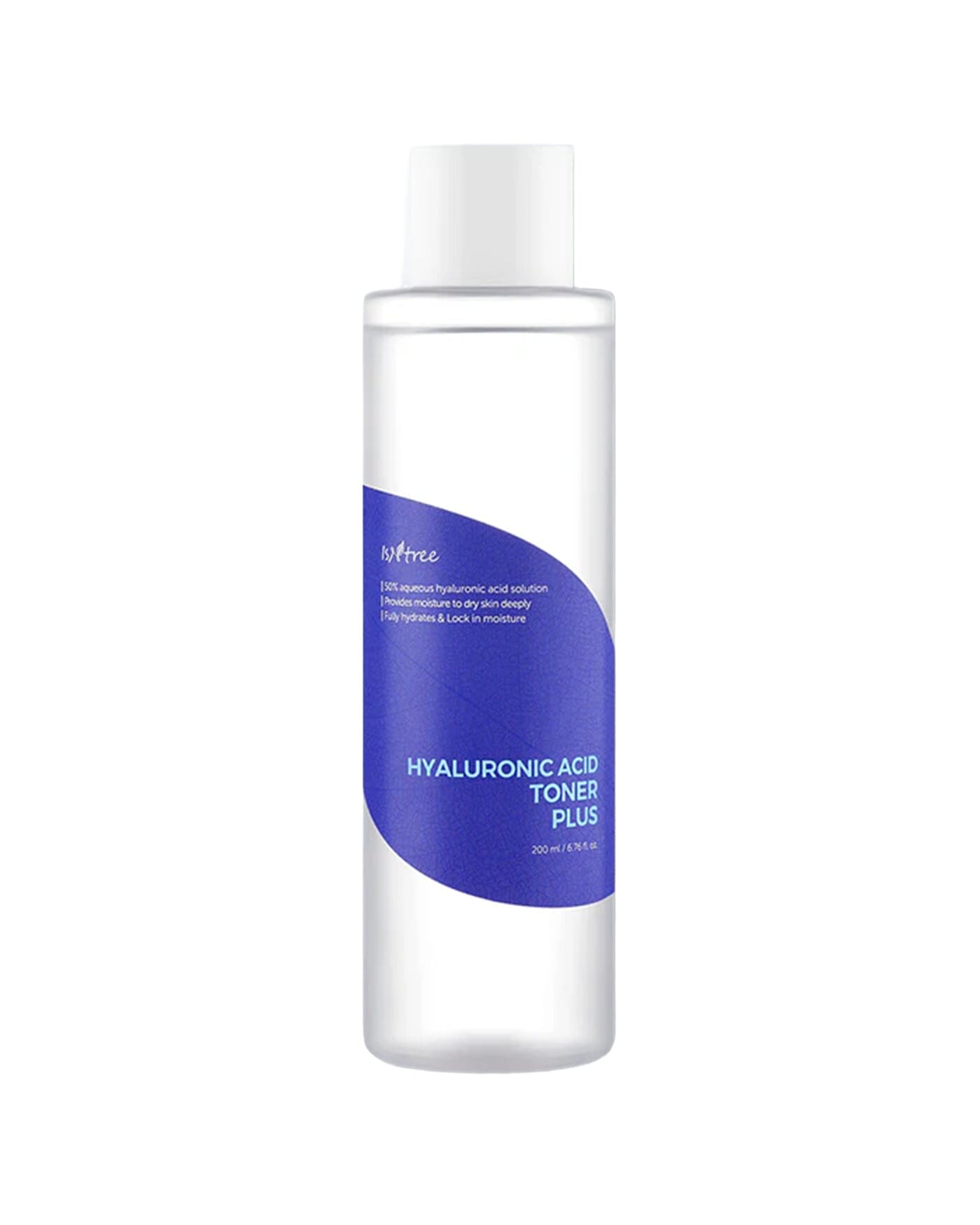 Hyaluronic Acid Toner Plus