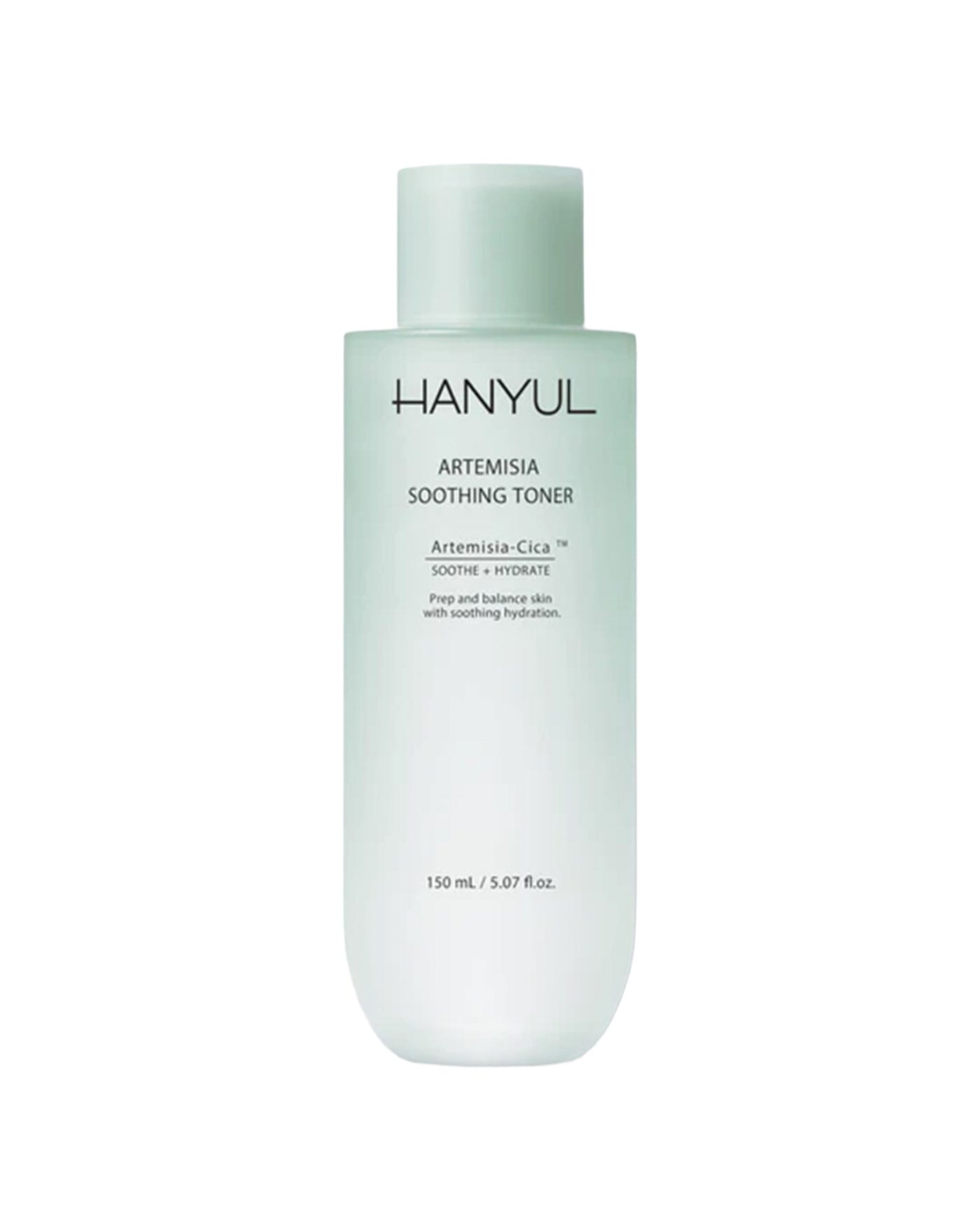 Artemisia Soothing Toner Toner Hanyul 