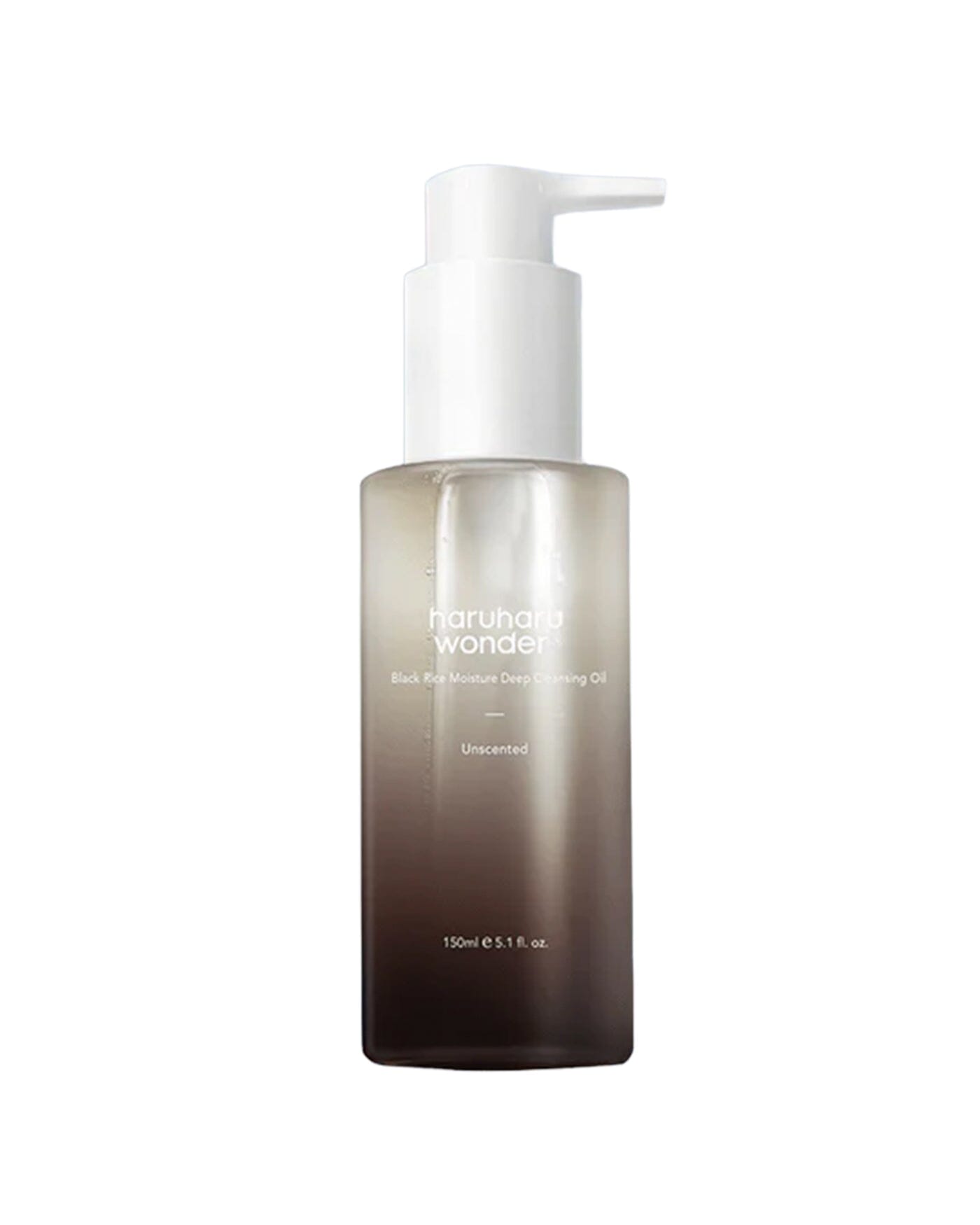 Black Rice Moisture Cleansing Oil