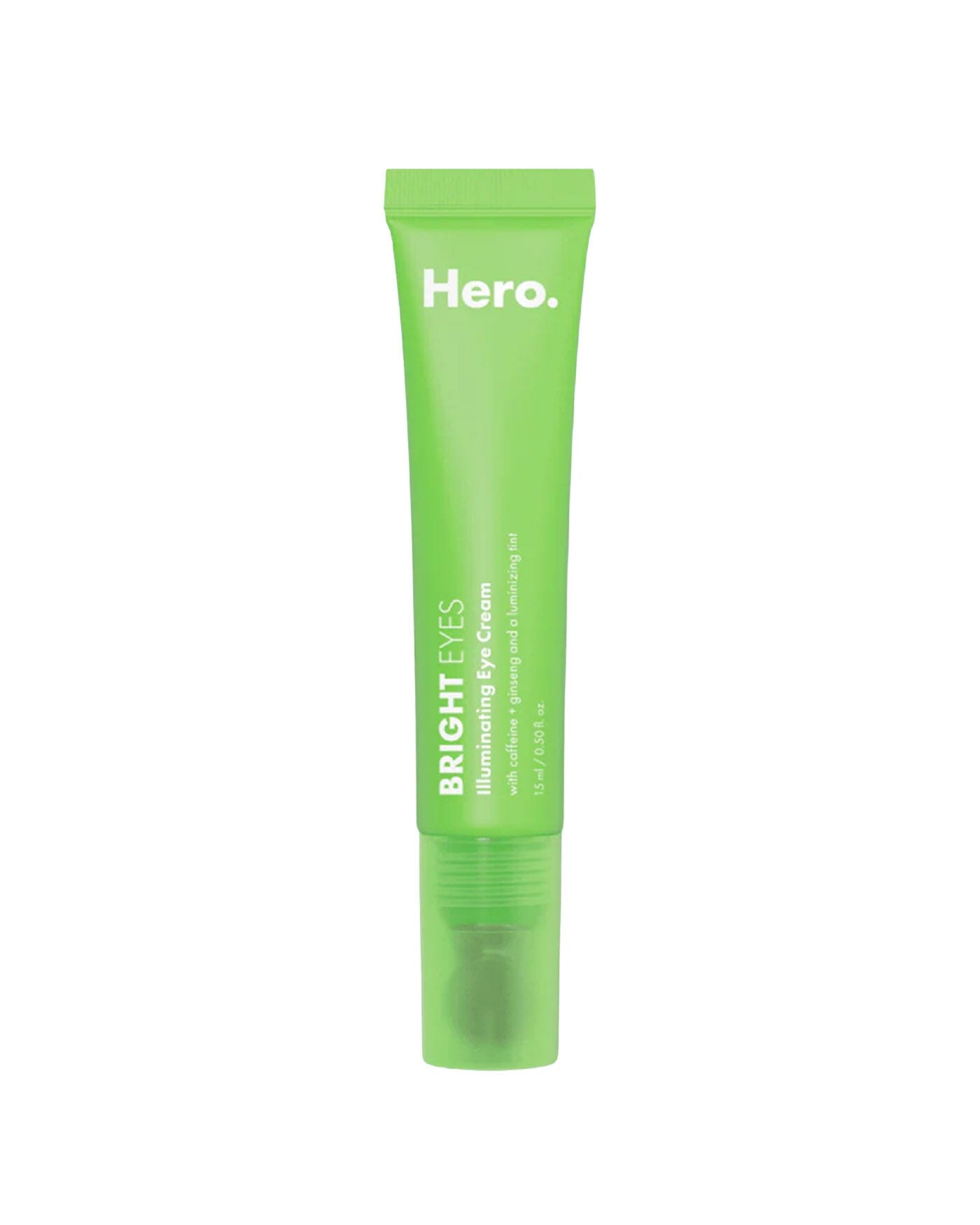 Bright Eyes Eye Cream Eye Cream Hero Cosmetics 