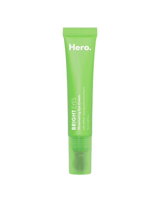 Bright Eyes Eye Cream Eye Cream Hero Cosmetics 