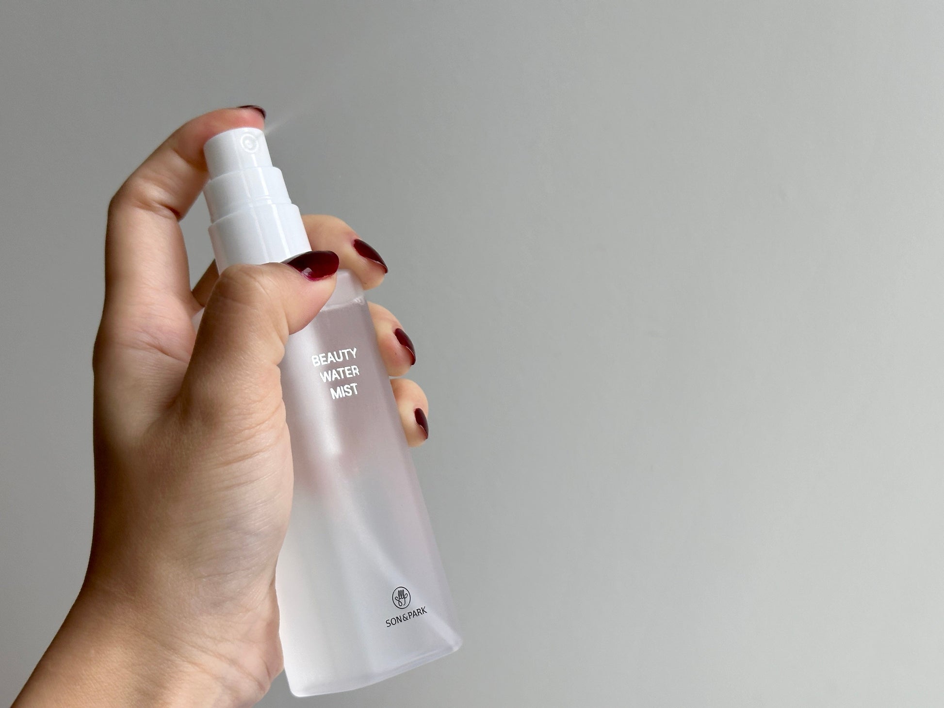 Beauty Water Mist