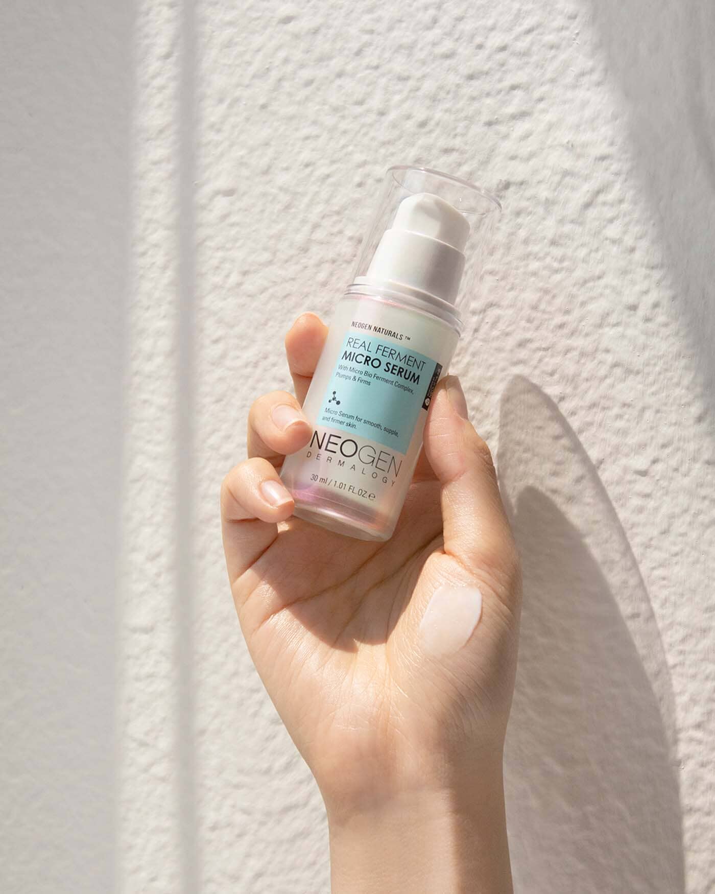 Real Ferment Micro Serum Serum/Ampoule NEOGEN 