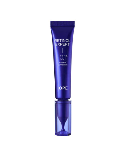 Retinol Expert 0.1% Serum/Ampoule IOPE 