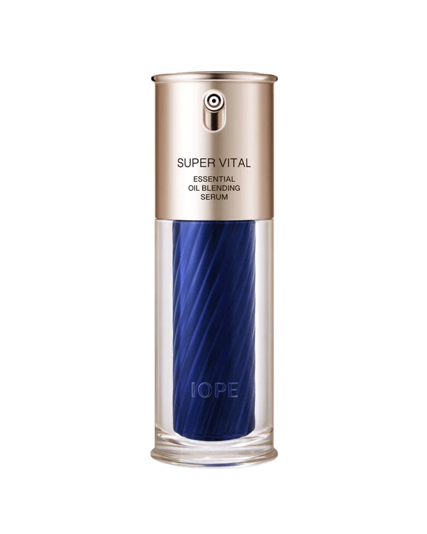 Super Vital Essential Oil Blending Serum