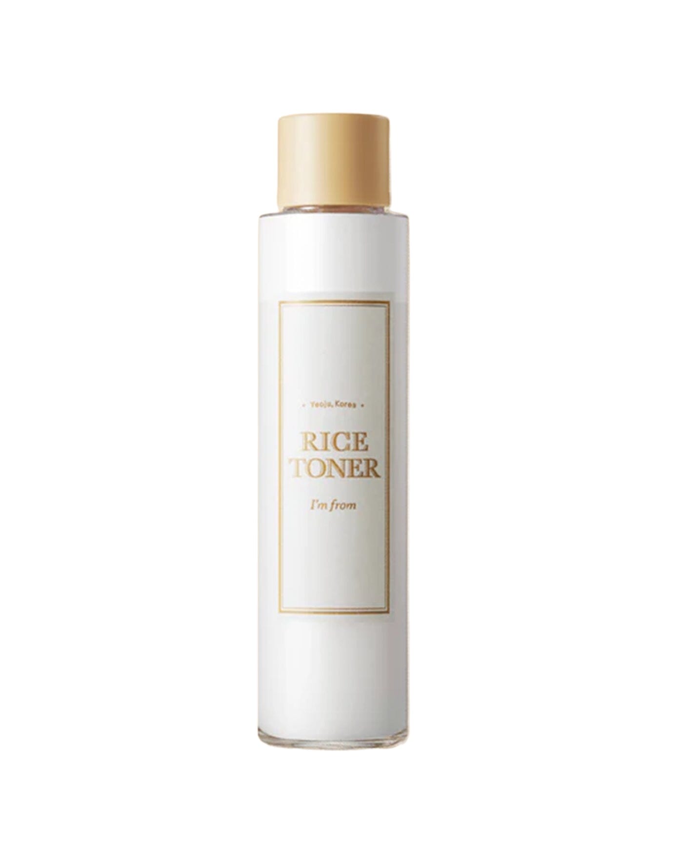 Rice Toner Toner I'M FROM 