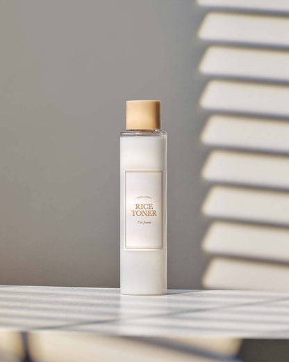 I'm From Rice Toner 150ml Toner I'M FROM 