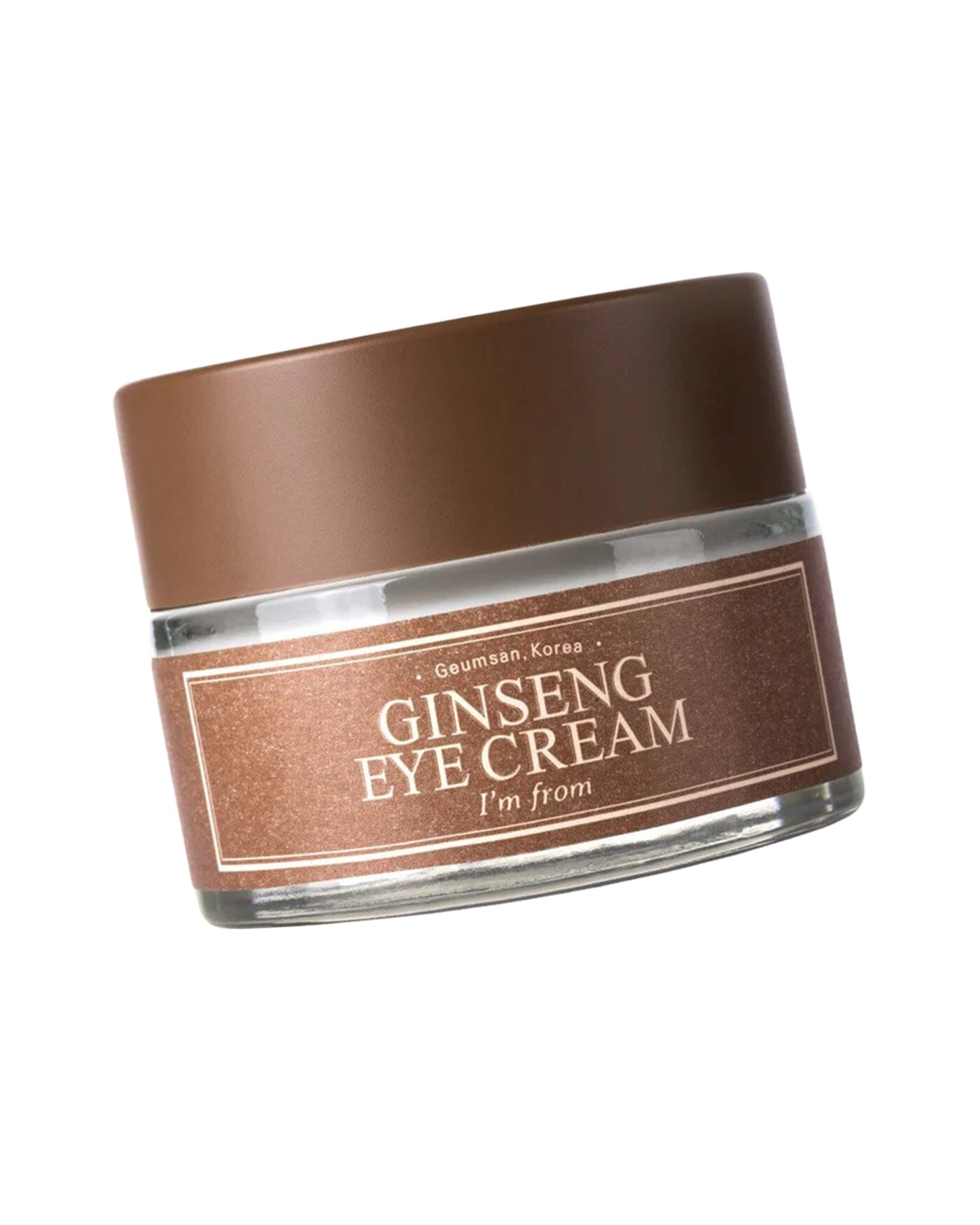 Ginseng Eye Cream Eye cream I'M FROM 