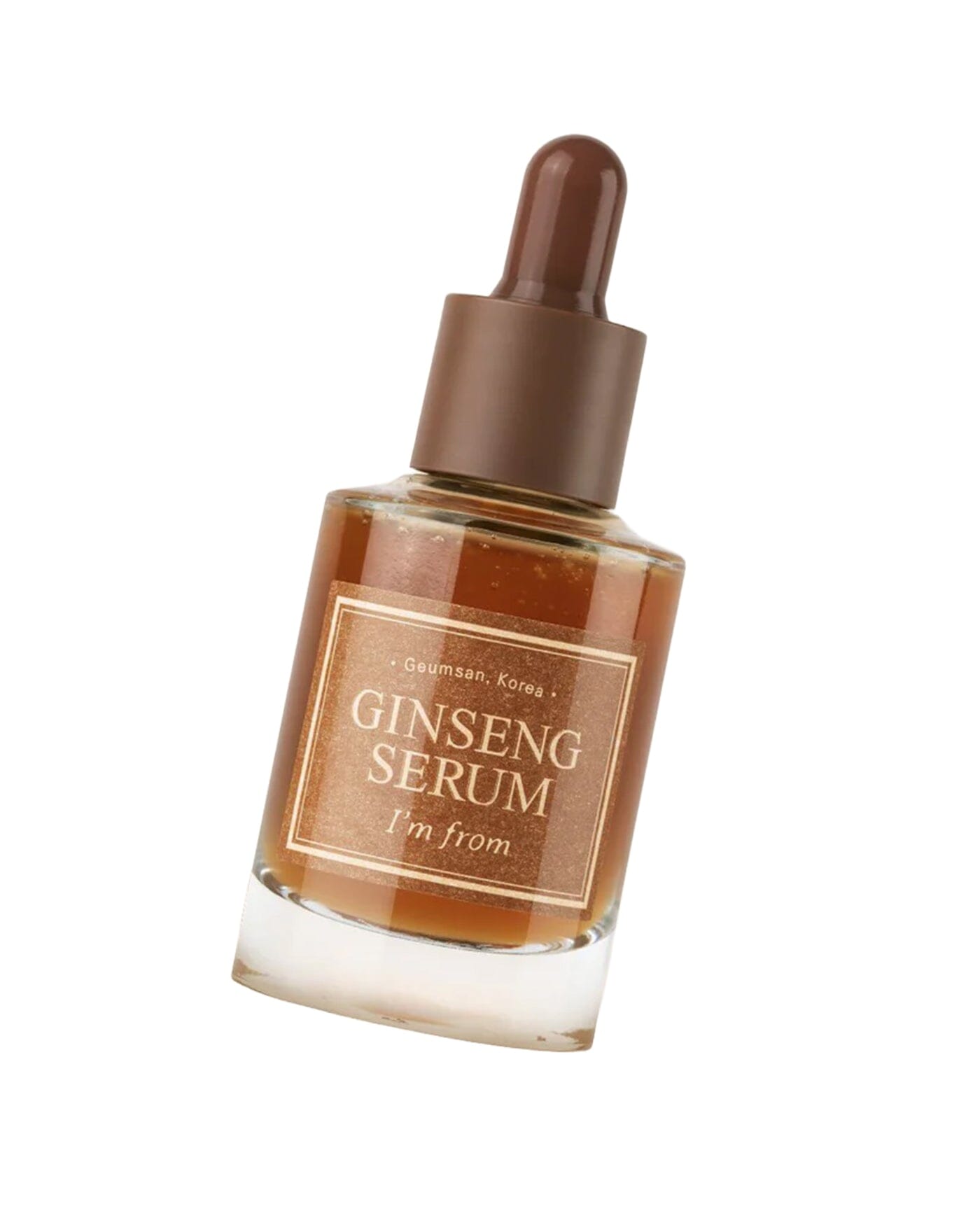 Ginseng Serum Serum/Ampoule I'M FROM 